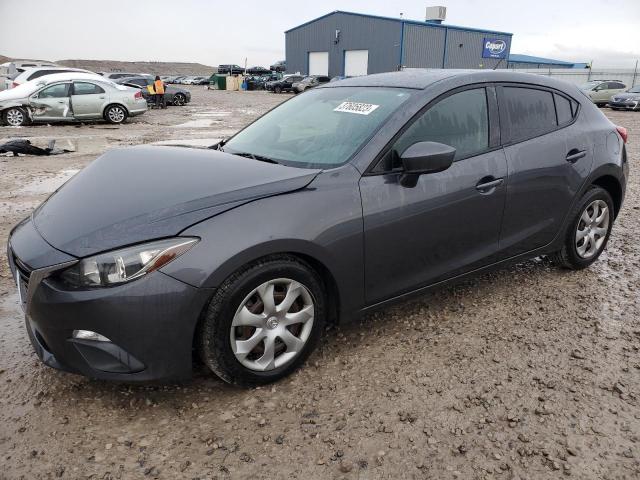 MAZDA 3 SPORT 2016 jm1bm1j72g1331343