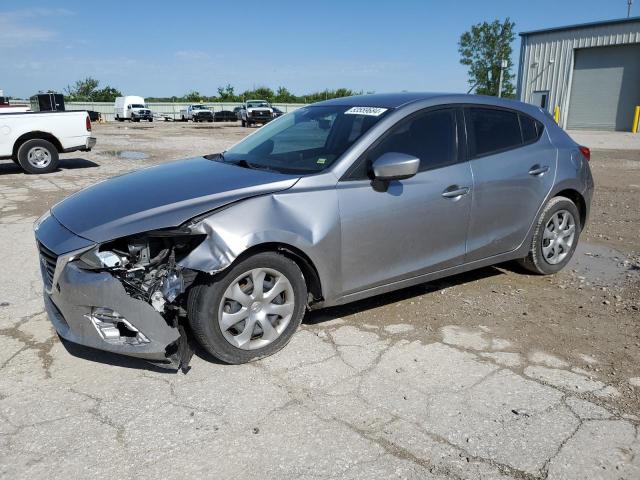 MAZDA 3 2016 jm1bm1j72g1347445