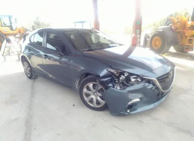 MAZDA MAZDA3 2016 jm1bm1j73g1331089