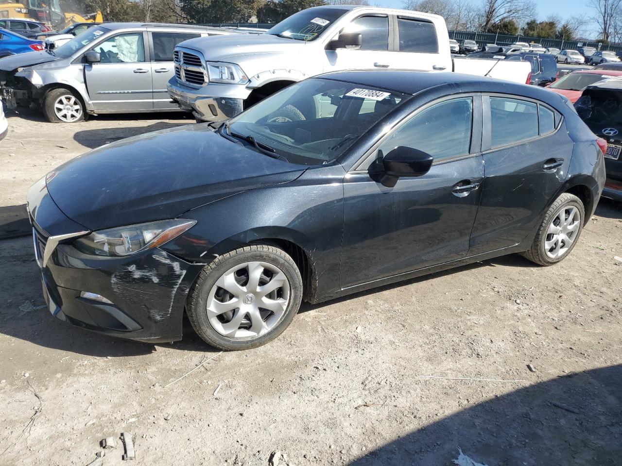 MAZDA 3 2016 jm1bm1j74g1325916