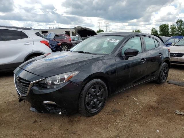 MAZDA 3 SPORT 2016 jm1bm1j75g1323978