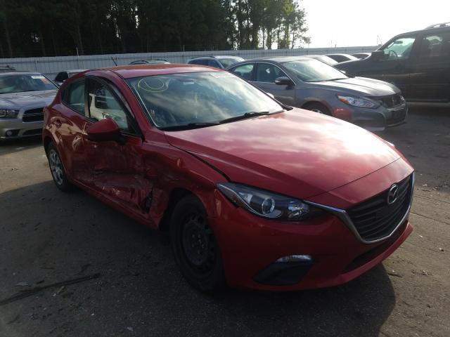 MAZDA 3 SPORT 2016 jm1bm1j75g1329117