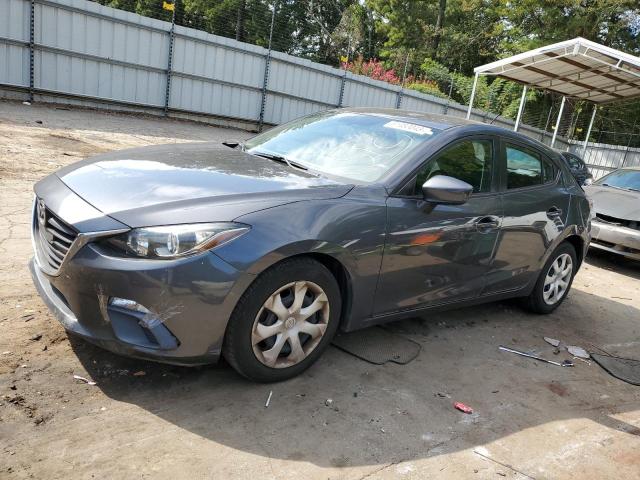 MAZDA 3 SPORT 2016 jm1bm1j75g1332177