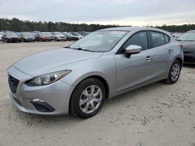 MAZDA 3 2016 jm1bm1j75g1342028