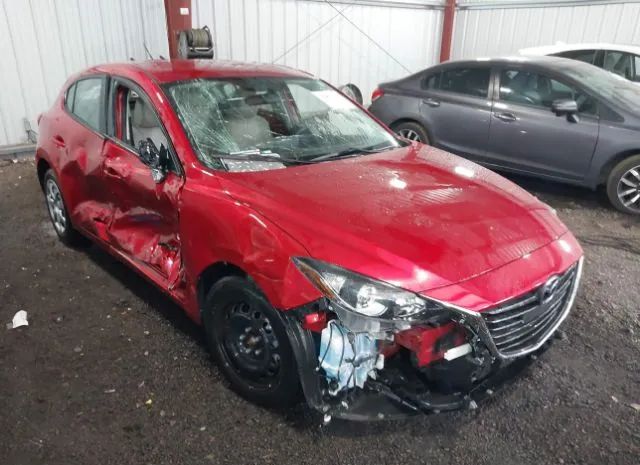 MAZDA MAZDA3 2016 jm1bm1j77g1289574