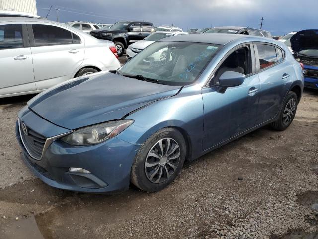 MAZDA 3 2016 jm1bm1j77g1322783