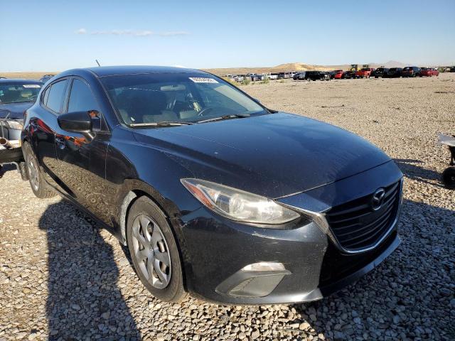 MAZDA 3 SPORT 2016 jm1bm1j77g1335386