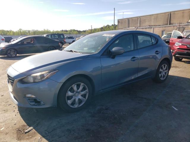 MAZDA 3 2016 jm1bm1j78g1324607