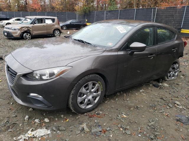 MAZDA 3 2016 jm1bm1j78g1325708