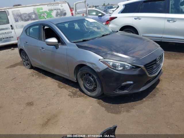 MAZDA MAZDA3 2016 jm1bm1j78g1343206