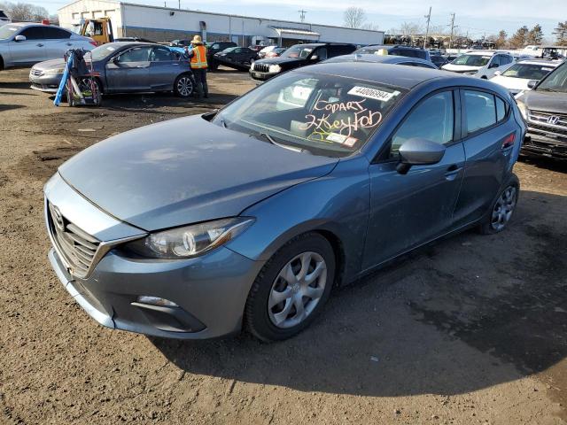 MAZDA 3 2016 jm1bm1j79g1292539