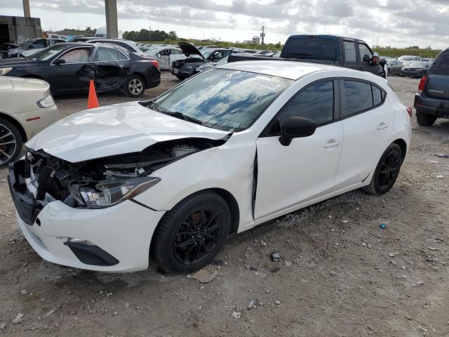 MAZDA 3 SPORT 2016 jm1bm1j7xg1320624