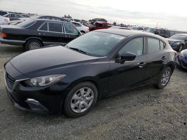 MAZDA 3 SPORT 2016 jm1bm1j7xg1321675