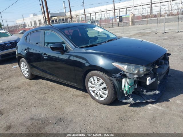 MAZDA MAZDA3 2016 jm1bm1j7xg1344034