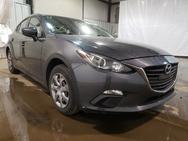 MAZDA 3 SPORT 2014 jm1bm1k70e1130942