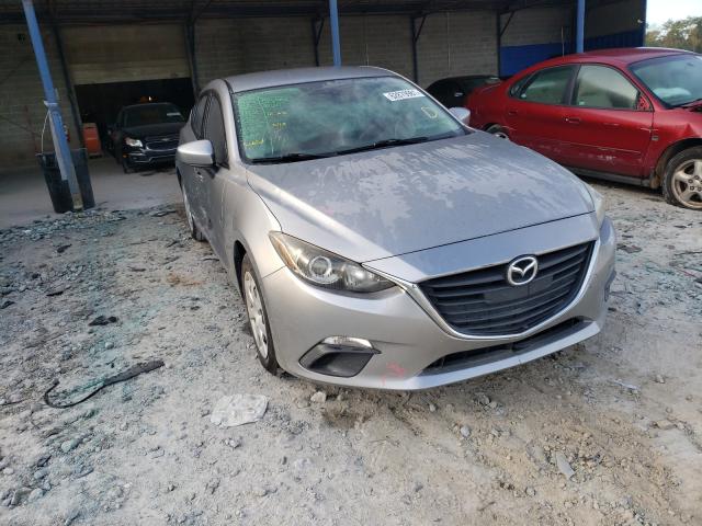 MAZDA 3 SPORT 2014 jm1bm1k70e1170244