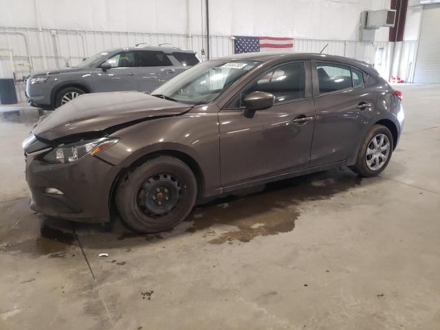 MAZDA 3 SPORT 2014 jm1bm1k70e1187058