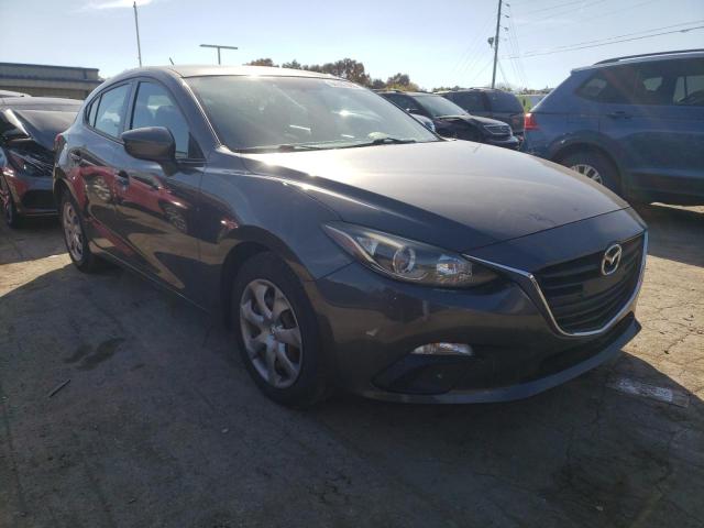 MAZDA 3 SPORT 2014 jm1bm1k70e1193880