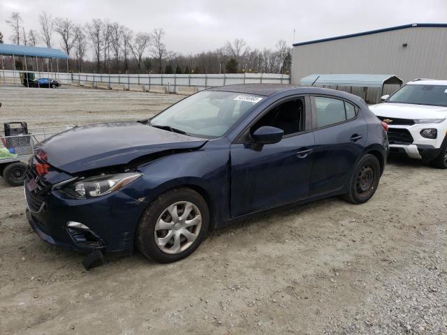 MAZDA 3 SPORT 2015 jm1bm1k70f1269678