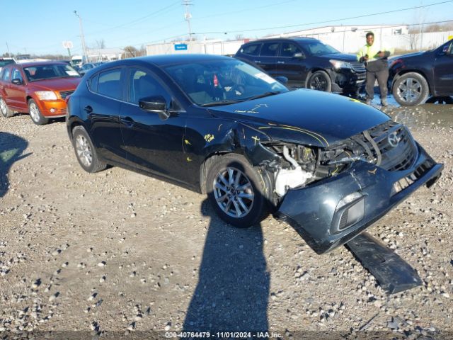 MAZDA MAZDA3 2016 jm1bm1k70g1323191