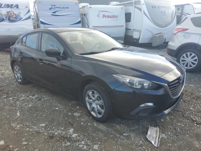 MAZDA 3 SPORT 2014 jm1bm1k71e1154067