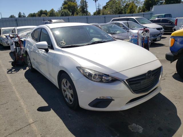 MAZDA 3 SPORT 2014 jm1bm1k71e1164680