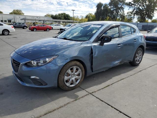 MAZDA 3 SPORT 2014 jm1bm1k71e1165893