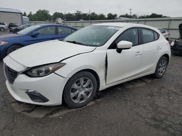 MAZDA 3 SPORT 2014 jm1bm1k71e1171970