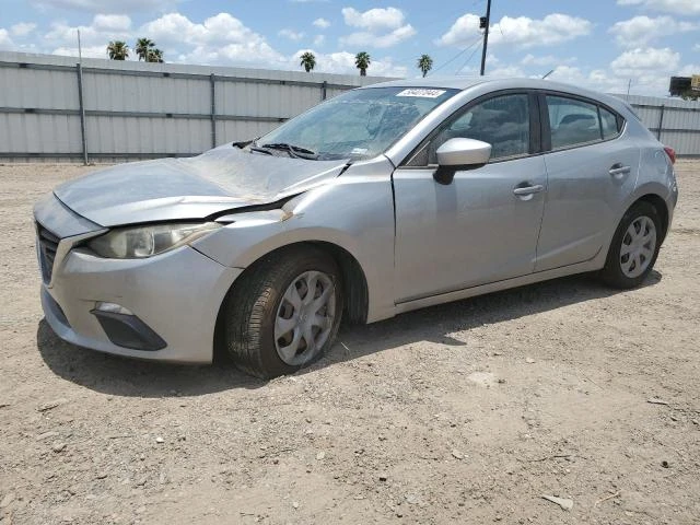 MAZDA 3 SPORT 2014 jm1bm1k71e1188932