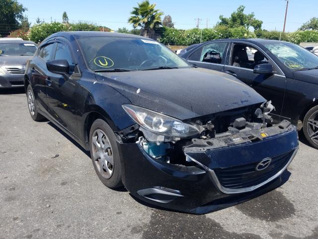 MAZDA 3 SPORT 2014 jm1bm1k71e1203767