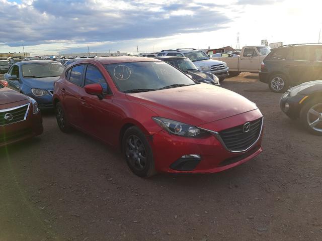 MAZDA 3 SPORT 2014 jm1bm1k71e1215370