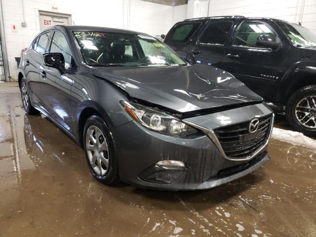 MAZDA 3 SPORT 2014 jm1bm1k71e1216633