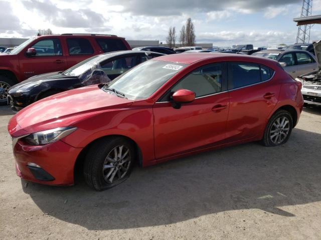 MAZDA 3 SPORT 2016 jm1bm1k71g1319523