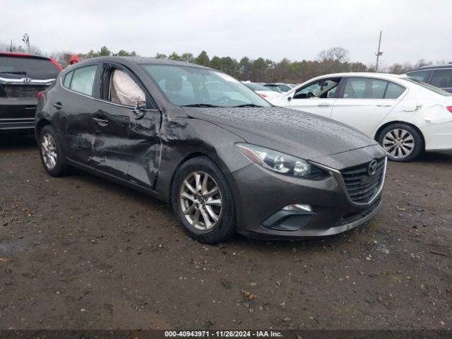 MAZDA MAZDA3 2016 jm1bm1k71g1336130