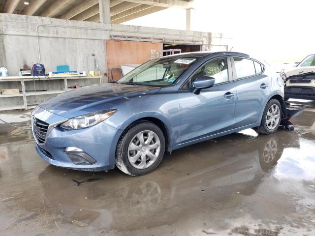 MAZDA 3 SPORT 2014 jm1bm1k72e1122678