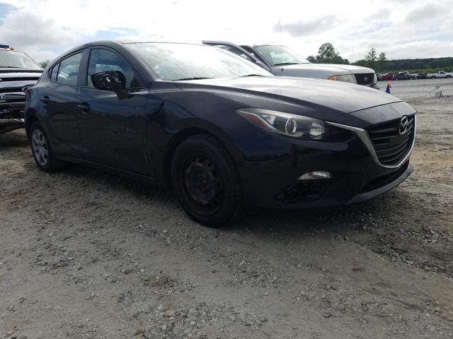 MAZDA 3 SPORT 2014 jm1bm1k72e1124415