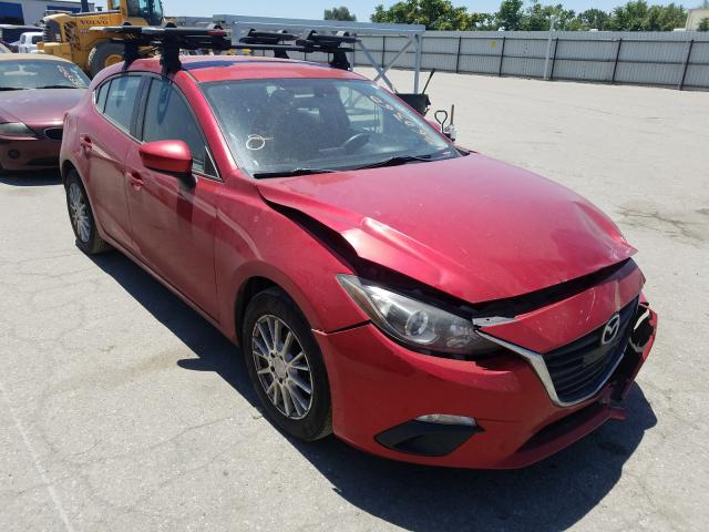 MAZDA 3 SPORT 2014 jm1bm1k72e1181049