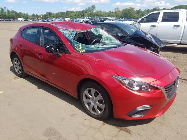 MAZDA 3 SPORT 2014 jm1bm1k72e1188762