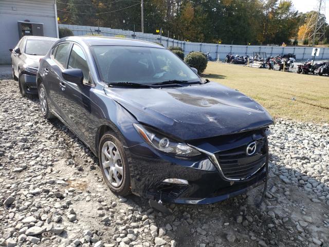 MAZDA 3 SPORT 2014 jm1bm1k72e1192326