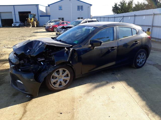 MAZDA 3 2015 jm1bm1k72f1271027