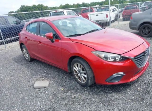 MAZDA MAZDA3 2016 jm1bm1k72g1302410