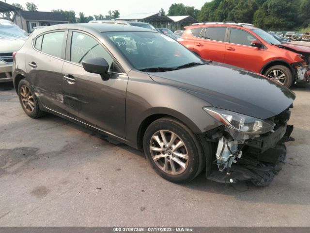 MAZDA MAZDA3 2016 jm1bm1k72g1313696