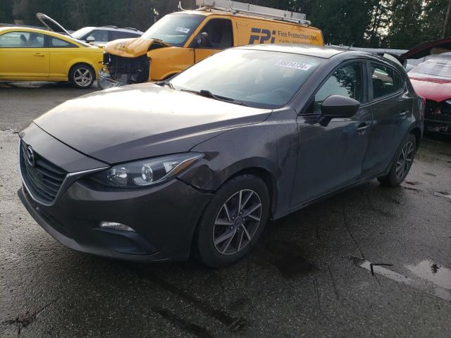 MAZDA 3 SPORT 2014 jm1bm1k73e1100365