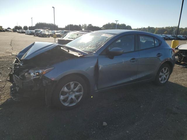 MAZDA 3 2014 jm1bm1k73e1145614