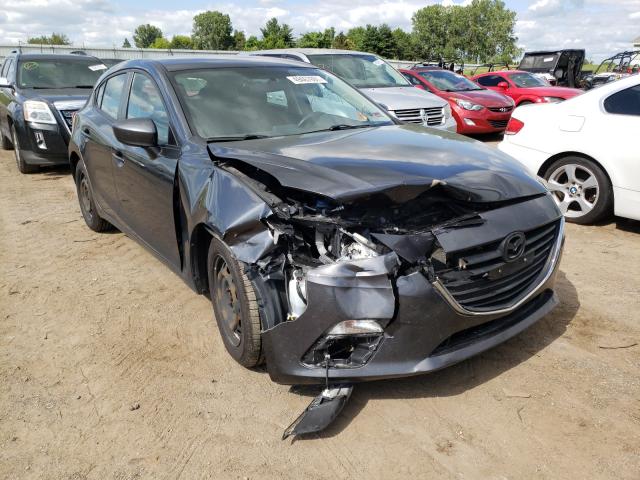 MAZDA 3 SPORT 2014 jm1bm1k73e1209702