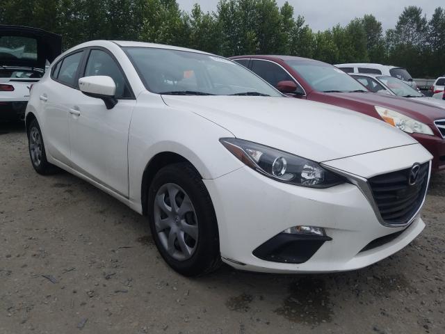 MAZDA MAZDA3 2015 jm1bm1k73f1245200