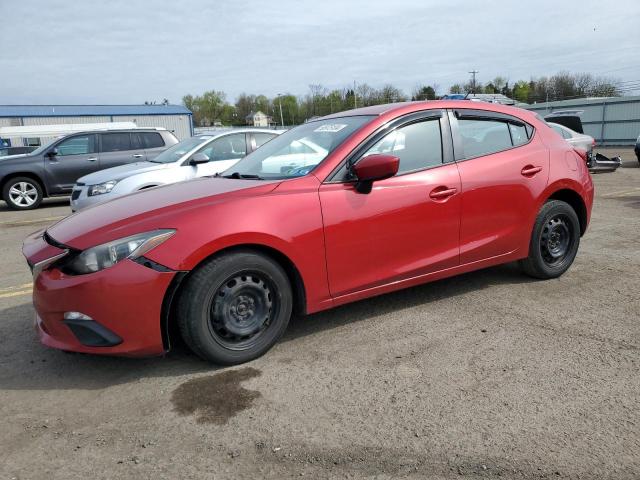 MAZDA 3 2015 jm1bm1k73f1268816