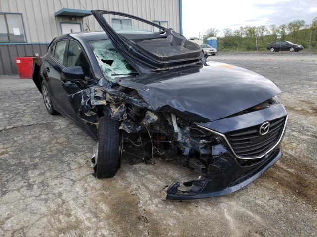 MAZDA 3 SPORT 2015 jm1bm1k73f1270176