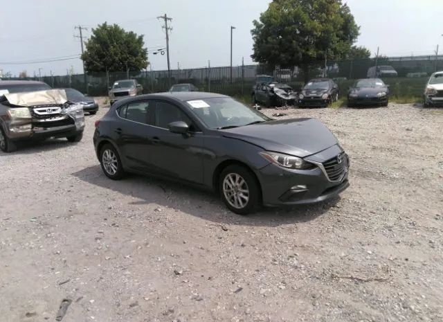 MAZDA MAZDA3 2016 jm1bm1k73g1336128