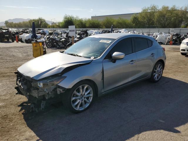 MAZDA 3 SPORT 2016 jm1bm1k73g1339322